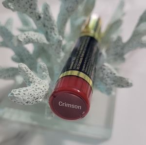 Lipsense Crimson